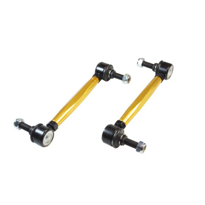Whiteline Stabilisator/Koppelstang  Ford USA Mustang Cabrio/Coupé / Subaru BRZ / Toyota GT 86 Coupé ZN6 2012-