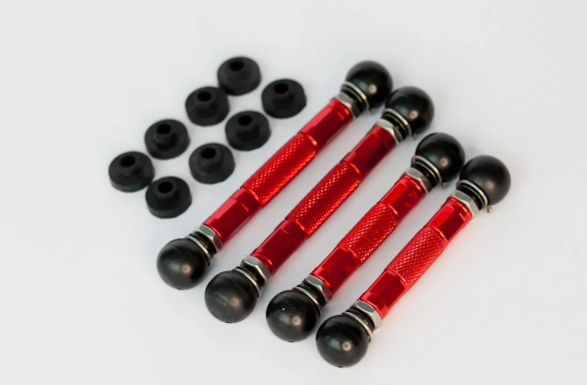 AirSuspension Links Audi A6 S6 RS6 C8 / A7 S7 RS7 C8