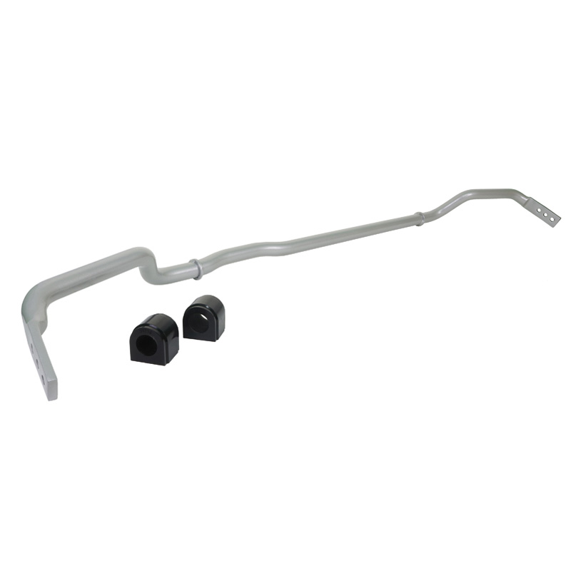 Whiteline Achterste Stabilisatorstang 26mm Heavy Duty Verstelbaar  BMW M3 F80 2014-2019/M4 F82/F83 Incl. CS & Competition 2014-