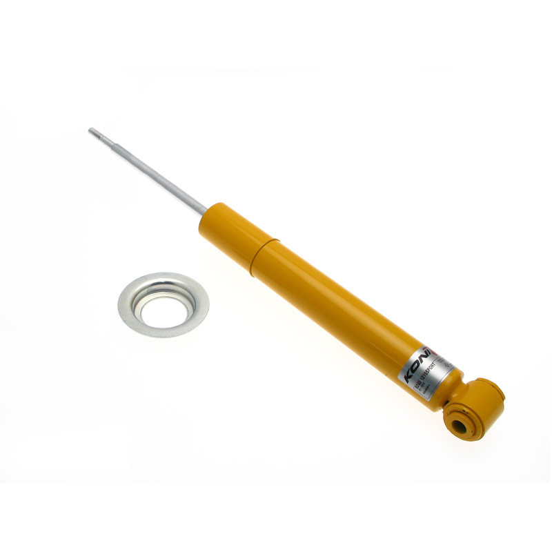 KONI Sport schokdemper  BMW 5-Serie (E60) Sedan (excl. xi/xd/xDrive/EDC) 2003-2009 - Achteras (8240-1219SPORT)
