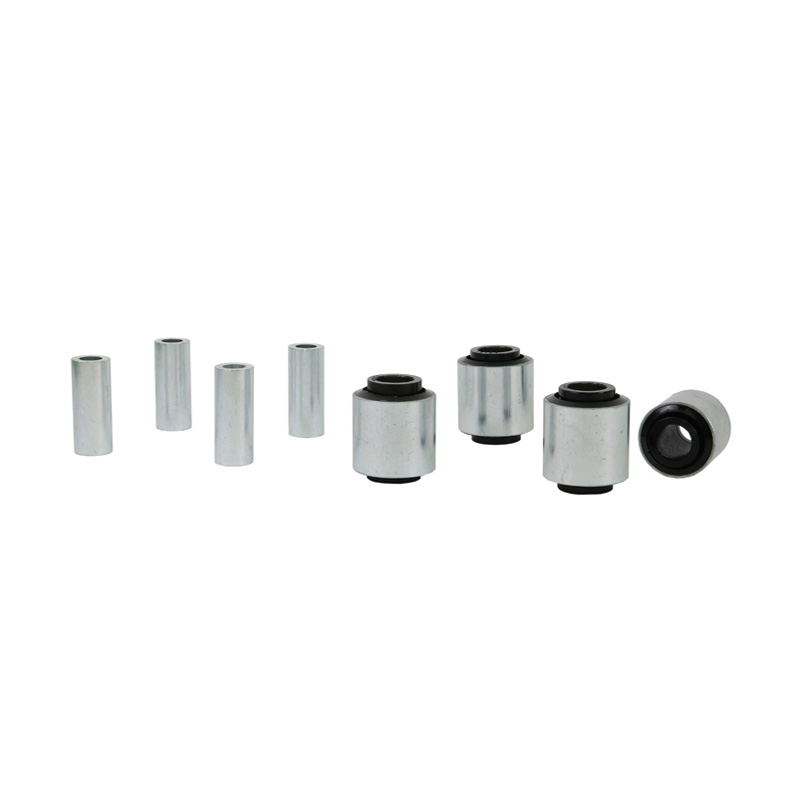 Whiteline Wieldraagarm - Lower Bushing  Hyundai Terracan HP / Infiniti QX4 / Nissan Navara/NP 300 Navara/Pathfinder I/II/Patrol GR IV/V/Terrano I/II 1986-