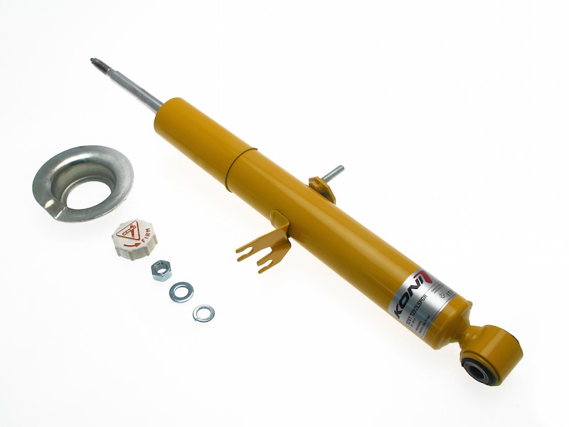 Koni Schokbreker Nissan 370 Z (Fairlady Z) 3.7 V6 Coupe + Roadst
