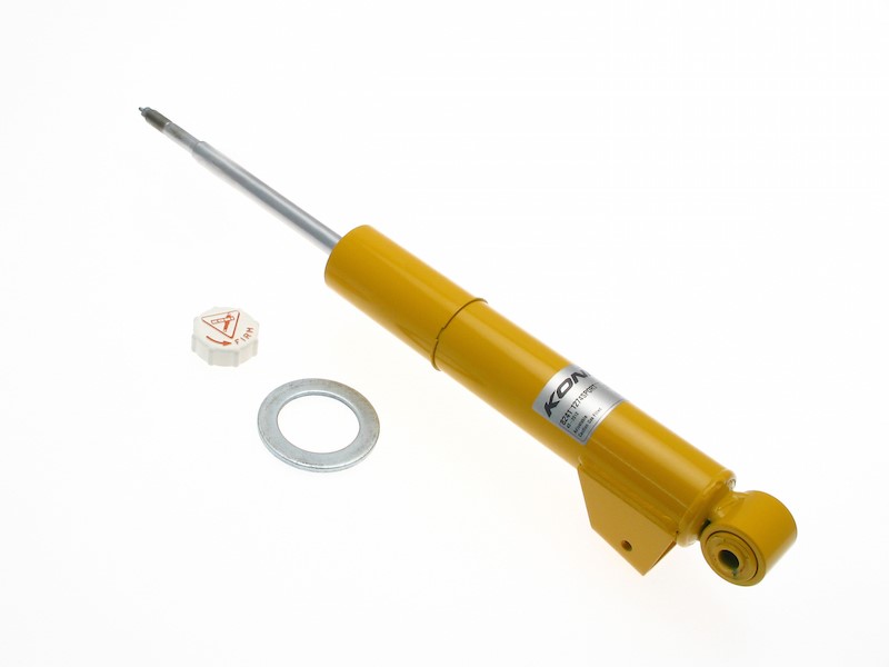 Koni Schokbreker Porsche 911 (912) 911 (996) Carrera 4 (S) Coupe