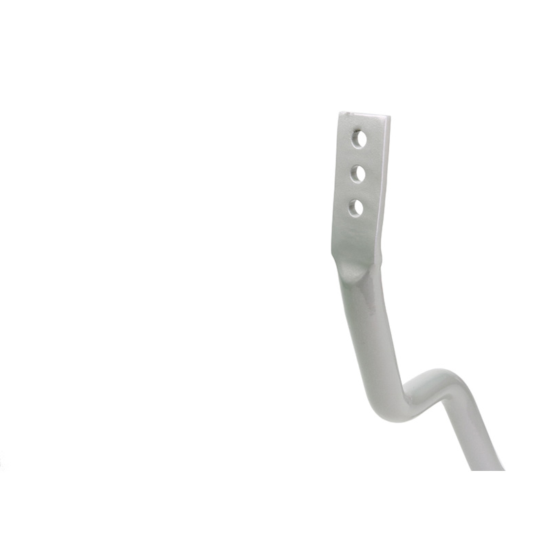 Whiteline Voorste Stabilisatorstang 27mm Heavy Duty Verstelbaar  Nissan 180 SX Coupé S13 1.8/200 SX S13/240 SX/Cefiro I Sedan A31 1988-2001