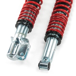 Schroefset VW Golf 1, Jetta 1 jaar 1974 - 8.1983, Golf 1 Cabrio jaar 9.1979 - 6.1993 (155), Scirocco 1 en 2 (53/B)