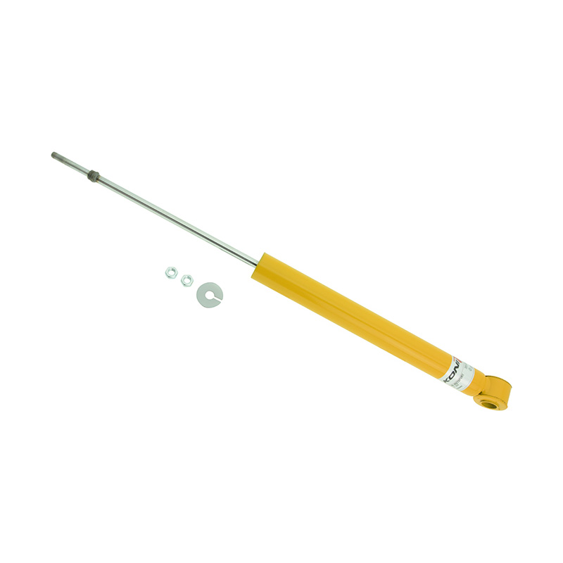 KONI Sport schokdemper  Scion xA/xB / Toyota Yaris (excl. T-Sport) 1998-2007 - Achteras (80-2827SPORT)