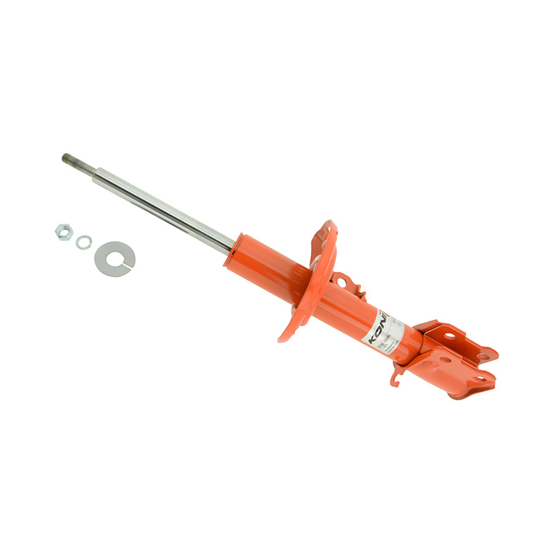 KONI STR.T schokdemper  Holden Barina XC / Opel/Vauxhall Combo / Corsa C/C GSI / Tigra TwinTop 1.4/1.8/1.3CDTi 2000-2009 - Vooras - Linksvoor (8750-1034L)