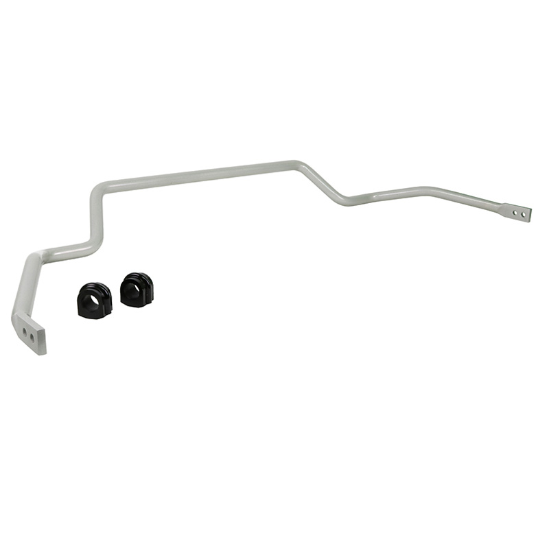 Whiteline Voorste Stabilisatorstang 24mm Heavy Duty Verstelbaar  Nissan Skyline R32/R32 Coupé 1989-1993 Exclusief 4x4