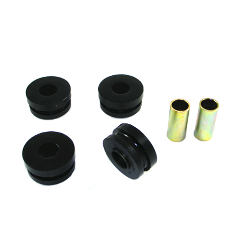 Whiteline Veerpootstang - naar Chassis Bushing  Mitsubishi L 300 III Box/Bus / Mazda RX 7 I SA Wankel 1978-2006 Exclusief 4WD