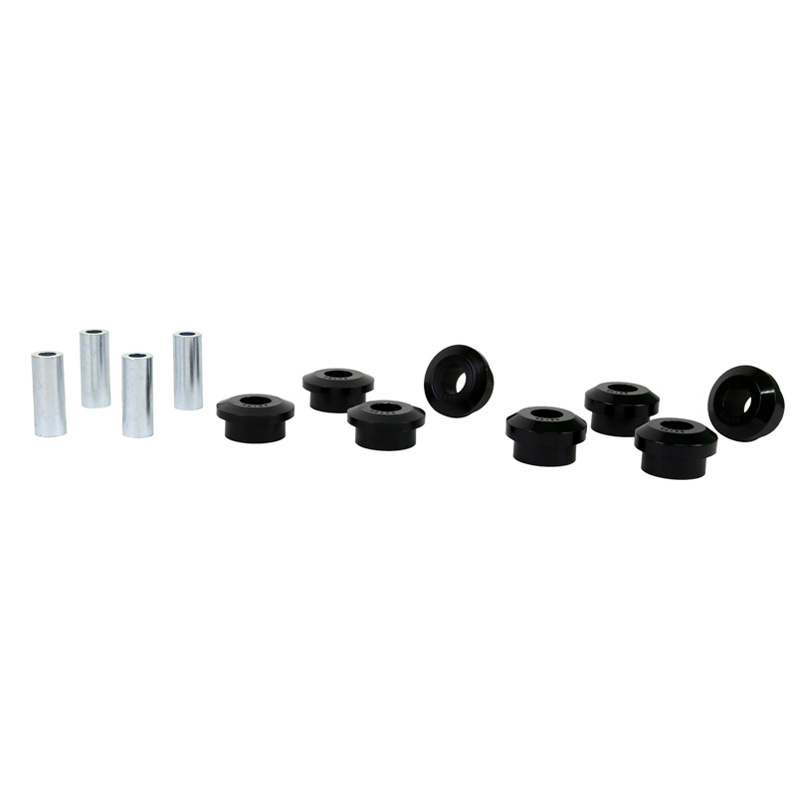 Whiteline Draagarm - Upper Inner Bushing  Honda S2000 AP 1999-