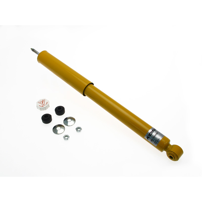 KONI Sport schokdemper  Saab 9-3 1998-2002 / 900 4/6-Cilinder 1993-1998 - Achteras (8041-1191SPORT)