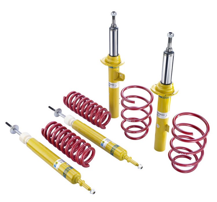 Eibach B12 Pro Kit Opel Alhambra (710) 1.0 MPI