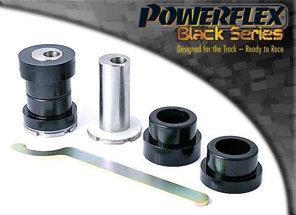 SCION FR-S  Rear Upper Arm Inner Rear Bush ADJUSTABLE - PowerFle