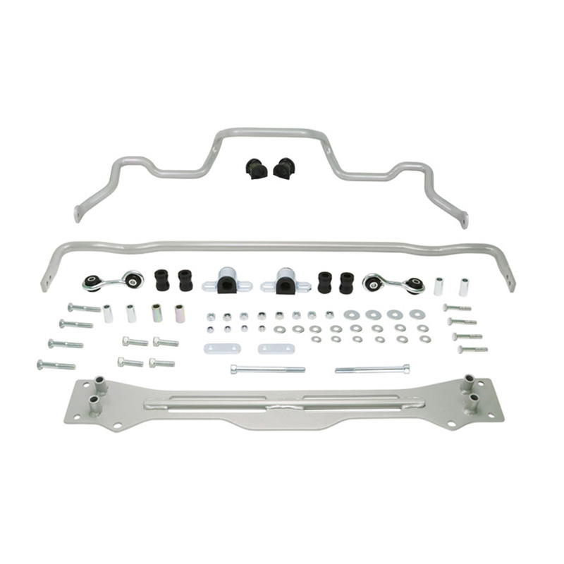 Whiteline Stabilisatorstang Kit voor en achter  Acura EL / Honda Civic V/VI 1993-2001