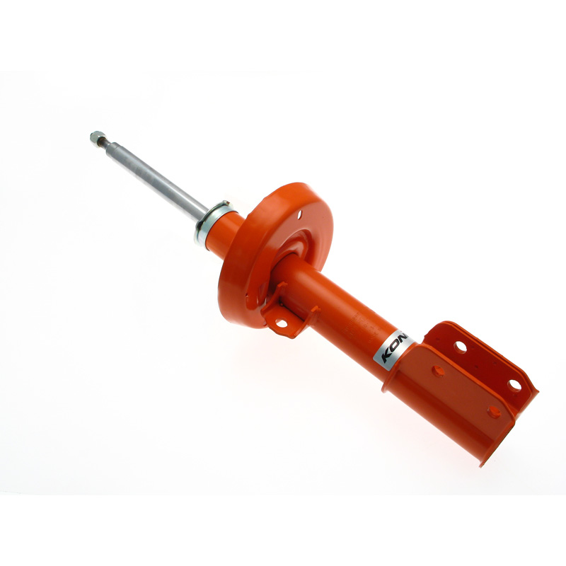 KONI STR.T schokdemper  Opel/Vauxhall Astra G/Mk4 Sedan/Hatchback/Caravan/Coupé/Cabrio/OPC / Zafira A (excl. OPC) 1998-2005 - Vooras - Rechtsvoor (8750-1028R)