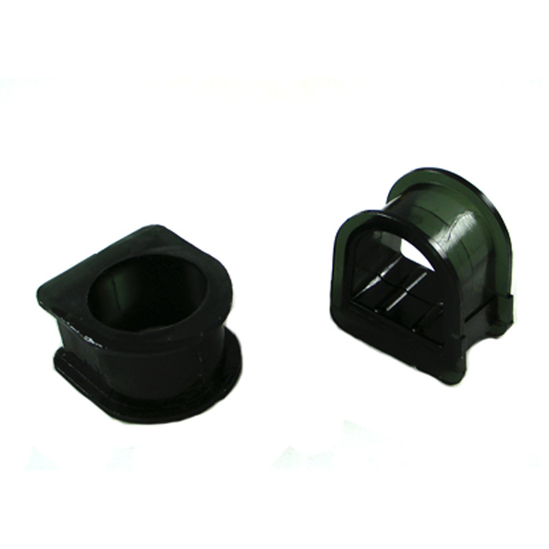 Whiteline Stuurinrichting - Rondsel-en-Tandheugel Montage Bushings  Nissan Almera I N15/Pulsar N14-N15/Sentra III-IV B13-B14/Sunny III N14 1990-2000