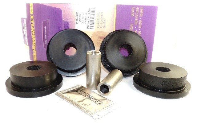 BMW Z4  Rear Trailing Arm Bush - PowerFlex PFR5-3608