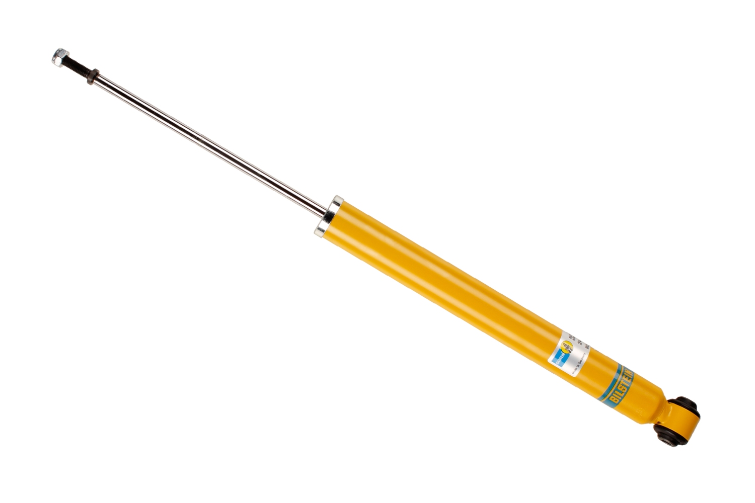 Bilstein B6 Achter Schokdemper Audi A1 A2 VW Polo (6r 9n)