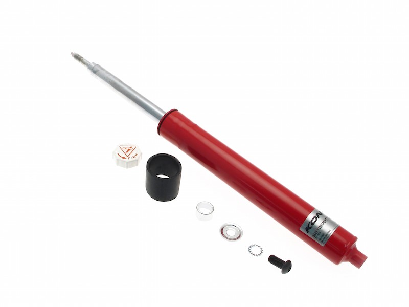 Koni Schokbreker Honda CR-V CR-V 02-09.06 Voorkant Rood