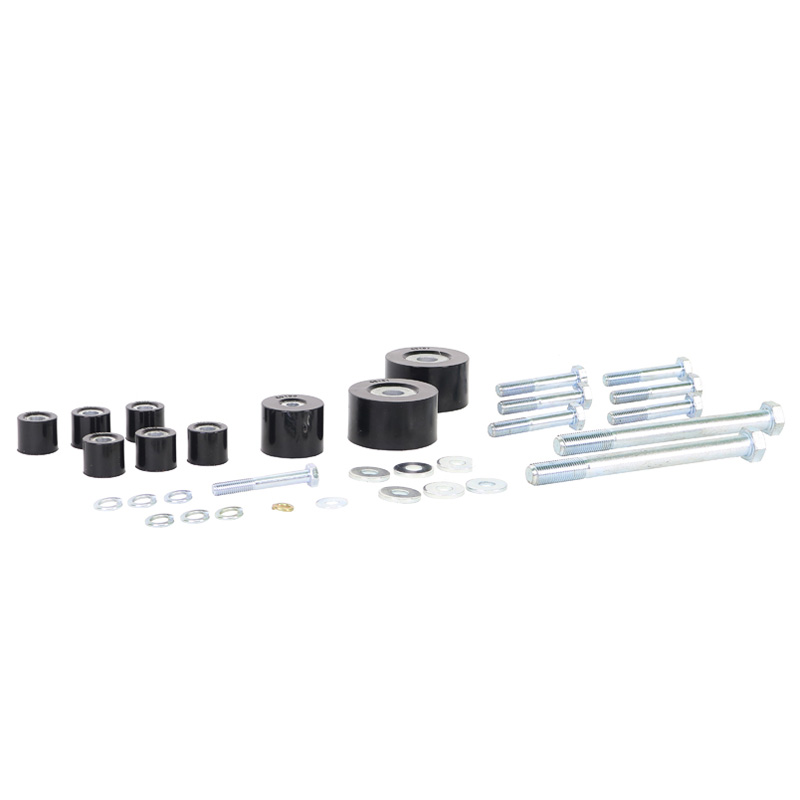 Whiteline Drop kit - Front Differential  Toyota Land Cruiser 2008-