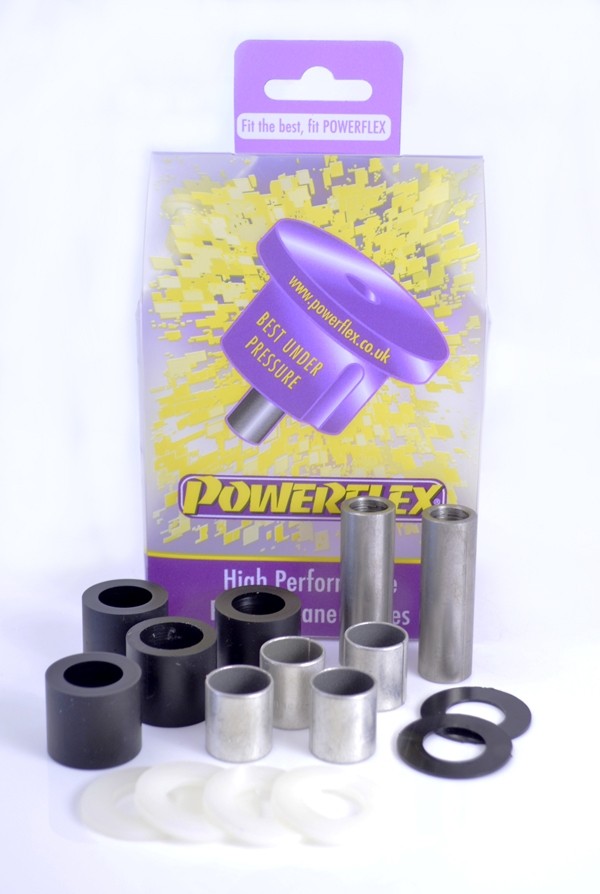 TVR Cerbera Front Lower Wishbone Rear Bush - PowerFlex PF79-102F