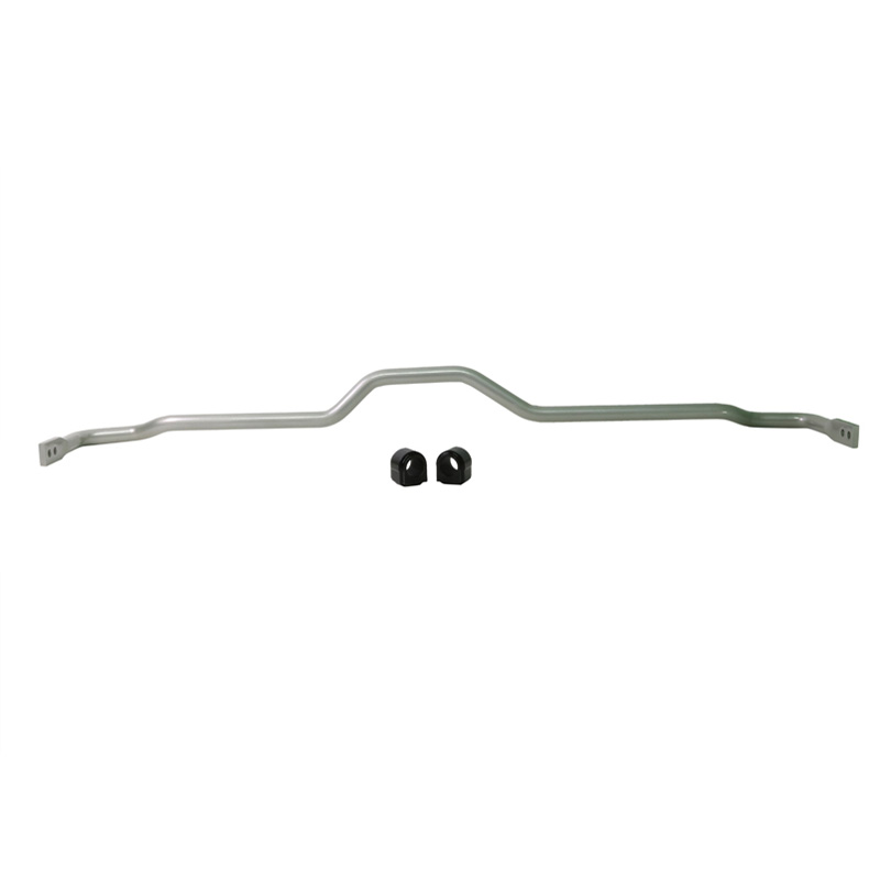 Whiteline Achterste Stabilisatorstang 24mm Heavy Duty Verstelbaar  Mercedes A W176 / B W246/W242 / CLA C117/X117 / GLA X156 2011-2018