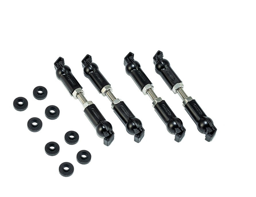 AirSuspension Links Audi Q7 2007 – 2011