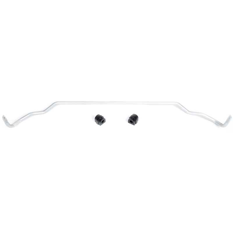 Whiteline Achterste Stabilisatorstang 20mm Heavy Duty  BMW 1/3-Serie 2003-2013