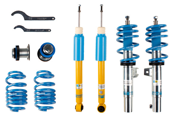 Bilstein VW Passat 3G5 B14 PSS Schroefset 14-..