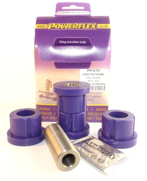 Ford Puma 1997-2001 Front Wishbone Lower Front Bush - PowerFlex