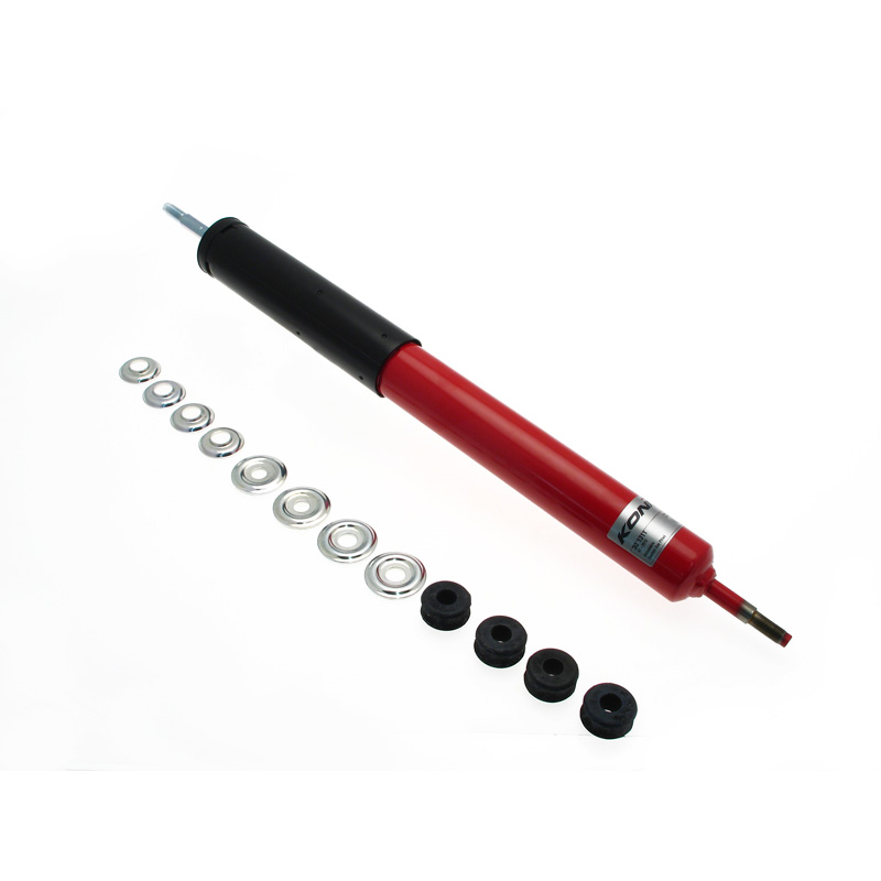 KONI Heavy Track schokdemper  Land Rover Discovery I 1989-1998 / Defender 90/110 1983-1999 / Range Rover 1971-1994/Classic 1994-1996 - Vooras (30-1311)