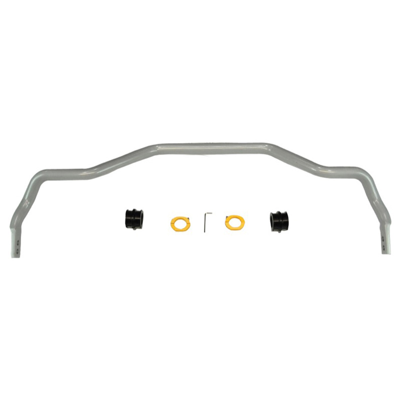 Whiteline Voorste Stabilisatorstang 33mm Heavy Duty Verstelbaar  Infiniti G Coupé/Sedan / Nissan 350 Z Coupé/Roadster Z33/Skyline V35/Stagea M35 2001-2008