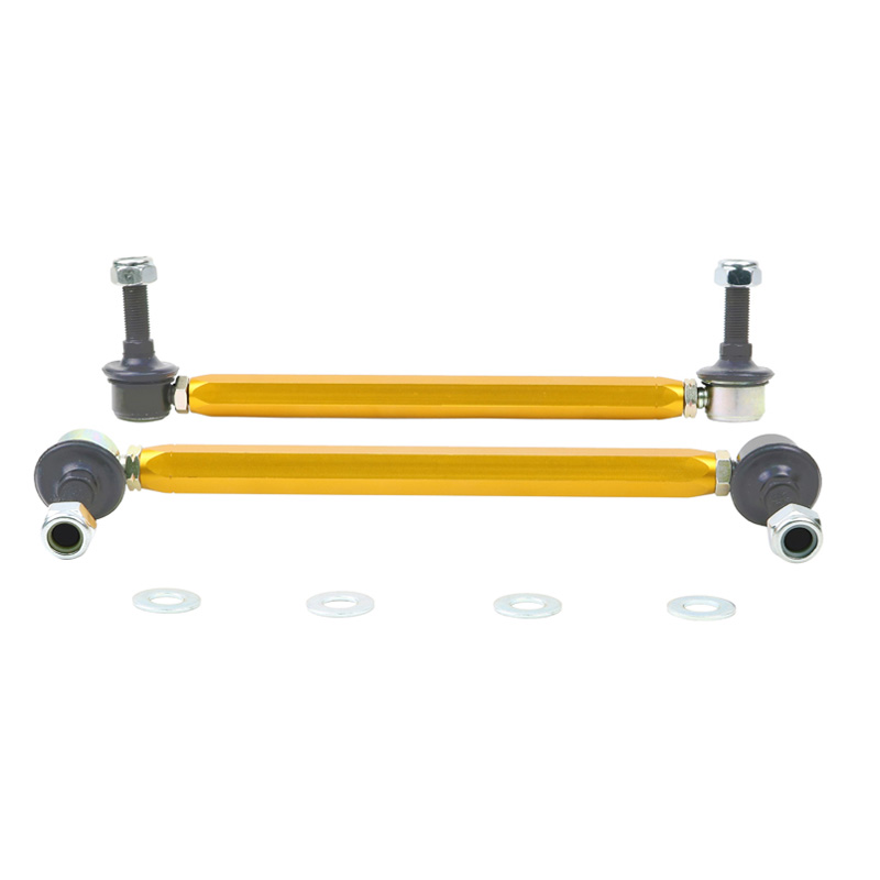 Whiteline Stabilisator/Koppelstang  Mercedes C-Klasse W203/CLK C209/SLK R171/Viano/Vito/Mixto W639 2000-2014