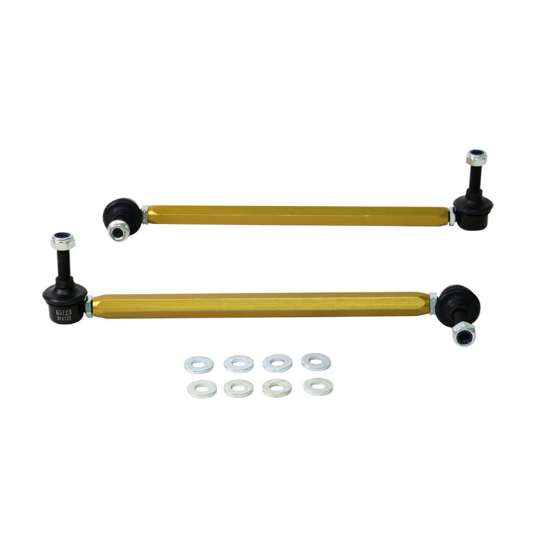 Whiteline Stabilisator/Koppelstang  Ford Focus I/II/III/Kuga I/Mondeo IV / Honda Jazz II / Mazda 3/5 / Volvo 1998-2018