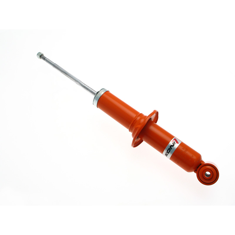 KONI STR.T Schokdemper  Audi 100/200 (C3 44/C4 4A) Sedan/Avant / V8 (D11) 3.6/4.2 1983-1994 / S6 (C4) Sedan/Avant Quattro (excl. S6 Plus/V8) 1994-1997 - Achteras (8050-1077)