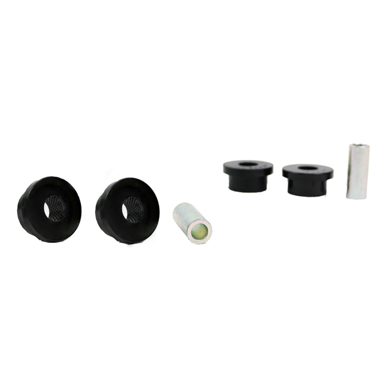 Whiteline Draagarm - Upper Rear Inner Bushing  Mitsubishi Lancer VI-VII Evolution V-IX 1996-2013