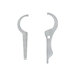 Schroefset VW Polo 6N en 6N2 (facelift) incl. Variantmodellen gebouwd 1999 - 2001