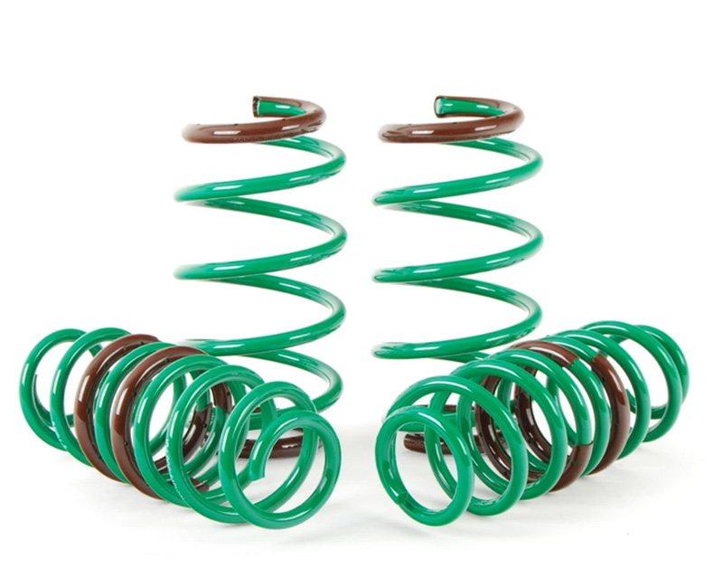 Verlagingsveren Mazda MX-5 TEIN S.TECH