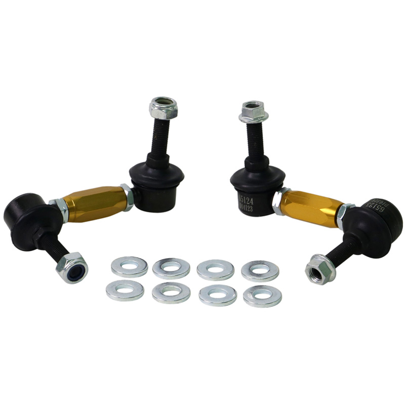 Whiteline Stabilisator/Koppelstang  Ford Focus RS / RS 500 2009-2012 & Mazda CX-7 2009-2013