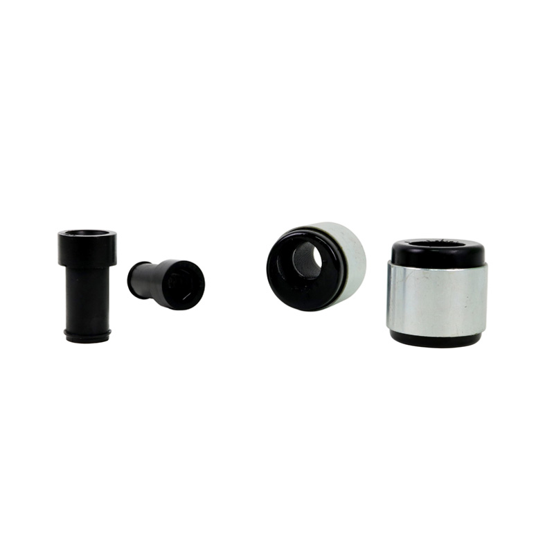 Whiteline Draagarm - Lower Inner Rear Bushing  Mini Cabrio/Clubman/Countryman/Coupé/Mini/Paceman/Roadster 2001-2016