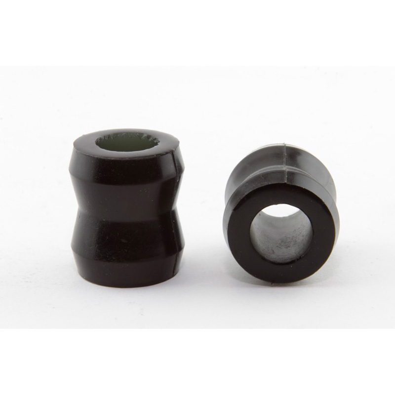 Whiteline Schokdemper - Bushing  Chevrolet Colorado / Daihatsu / Dodge Raider / Ford / Isuzu / Mazda / Mitsubishi / Nissan / Suzuki / Toyota