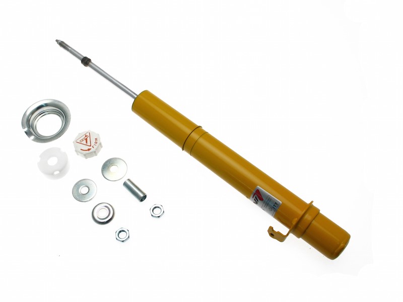 Koni Schokbreker Honda Accord Tourer 08-12 Voorkant Geel