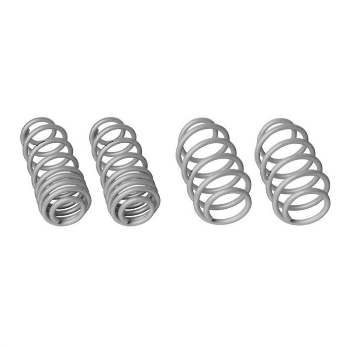 Whiteline Performance Verlagingsveren Set  Volkswagen Golf V 1K1 1.8 GTI/2.0 GTI/3.2 2004-2009