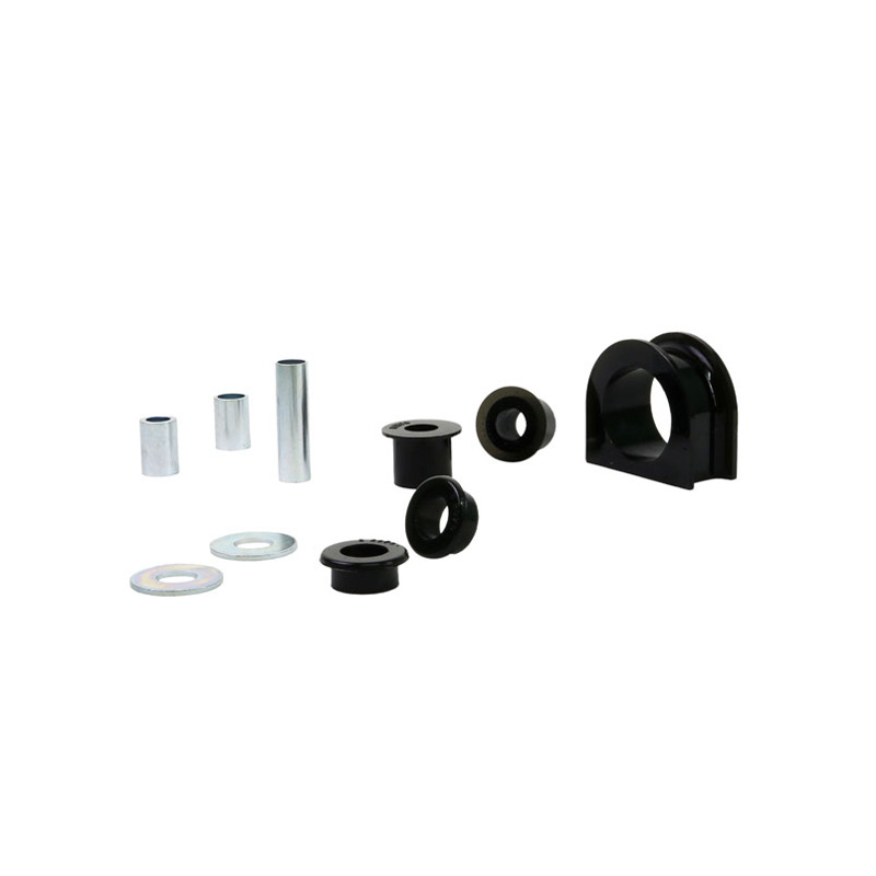 Whiteline Stuurinrichting - Rondsel-en-Tandheugel Montage Bushings  Toyota 4 Runner N1/N18/Land Cruiser 90 J9 1989-2002