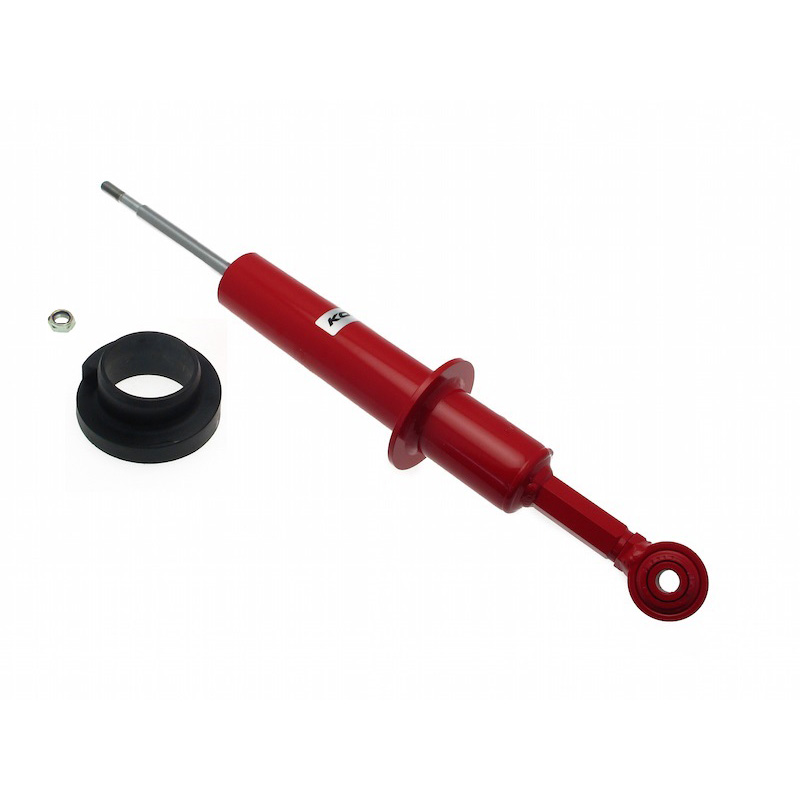 KONI HT Raid schokdemper  Toyota FJ Cruiser 4.0 V6 (4WD) / Landcruiser 120/125/150 (Prado) 2003-2019 - Vooras (88-1712SP3)