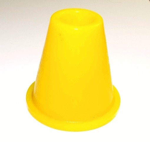 VW GOLF MODELS Bump Stop Rear - PowerFlex BS008