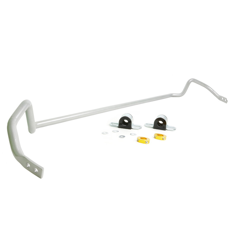 Whiteline Achterste Stabilisatorstang 20mm Heavy Duty Verstelbaar  Toyota Celica T23 1999-2005