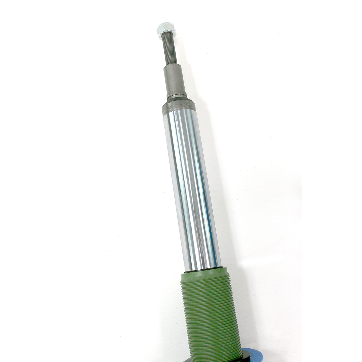 Bilstein VW Transporter T6.1 16XL Schroefset Extra Diep