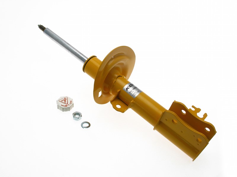 Koni Schokbreker Opel Vectra C GTS 04.02-09.05 Voorkant Geel