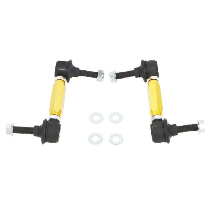 Whiteline Stabilisator/Koppelstang (110-135mm)